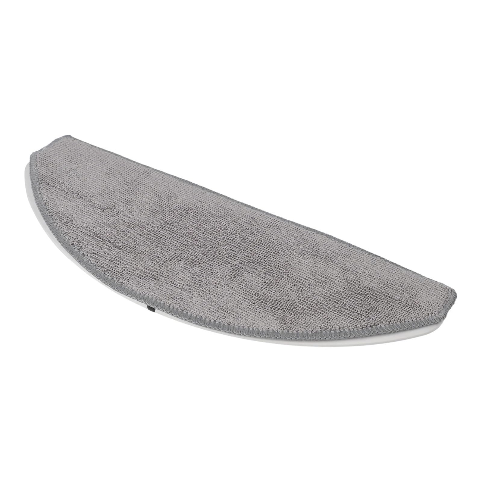 EEZII Mop Bracket Mop Cloths，Compatible For Roomba，