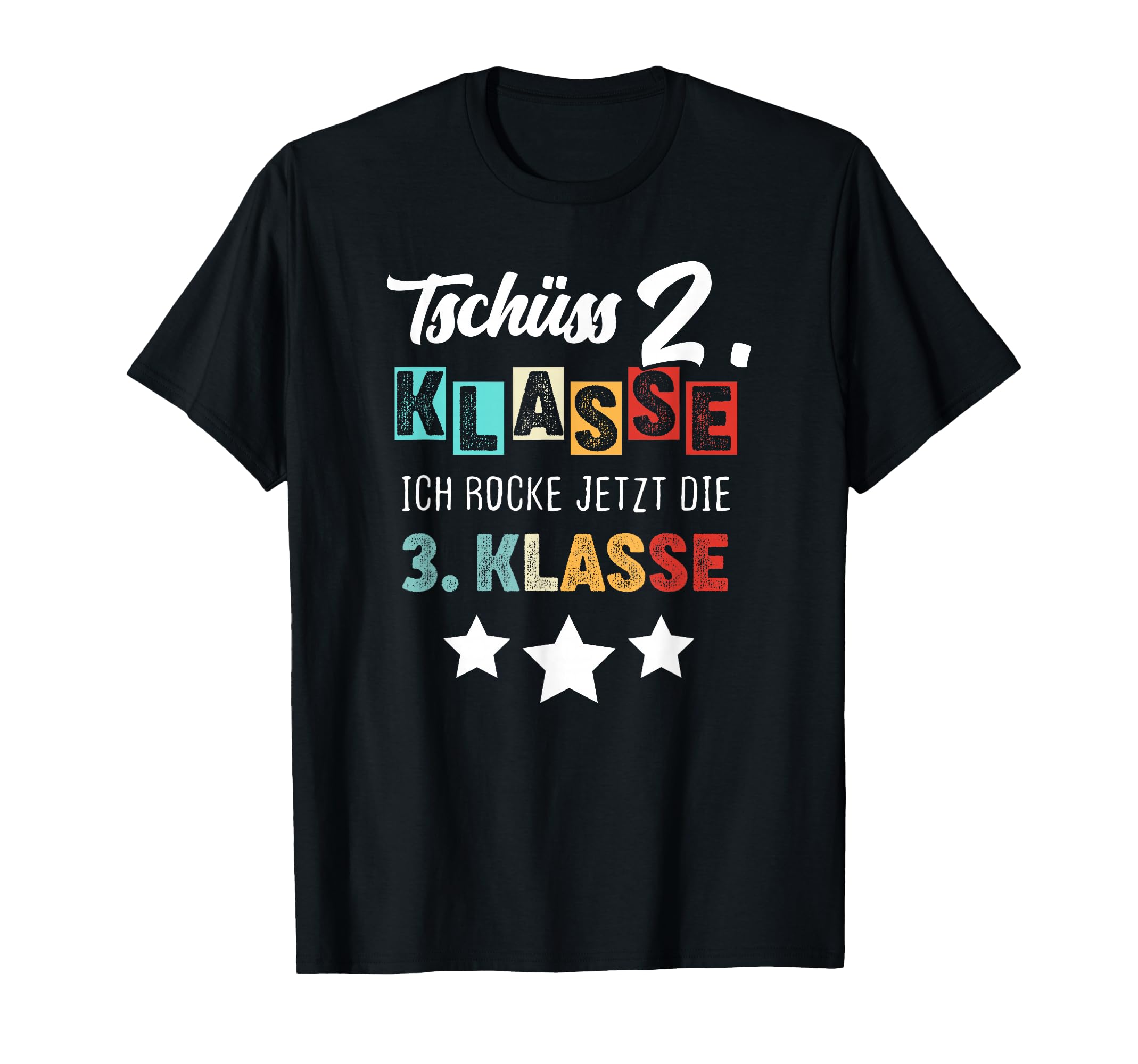 Kleidung mit Designs von Amazon Merch on Demand