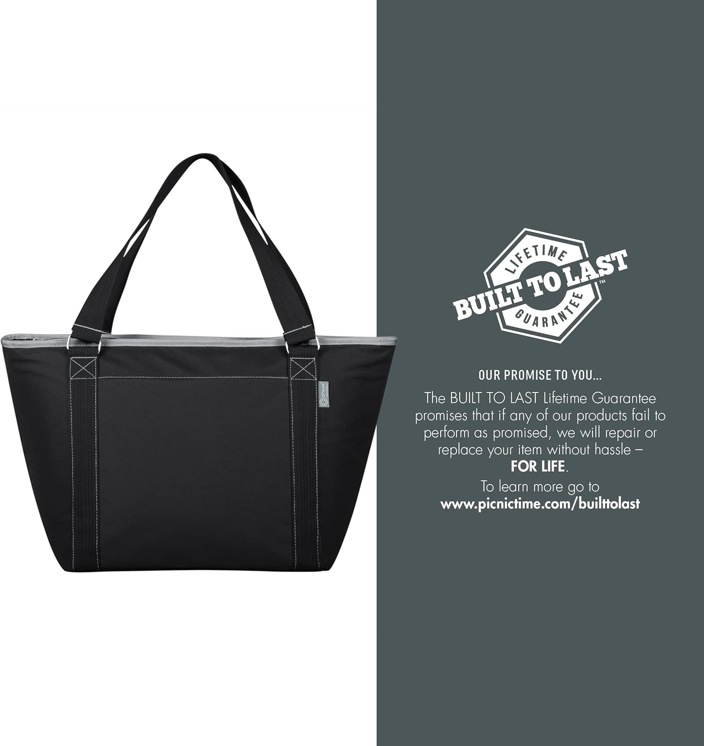 PICNIC TIME Star Wars Tote Cooler Bag, Soft Cooler Bag, Picnic Cooler