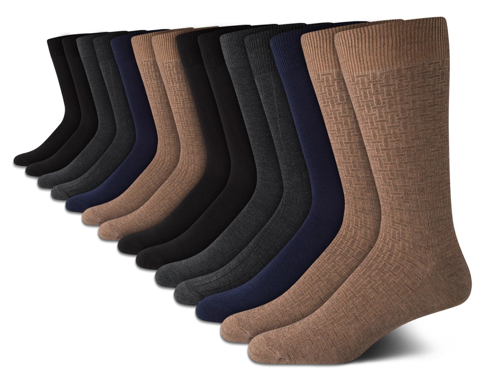 Van Heusen Dress Socks