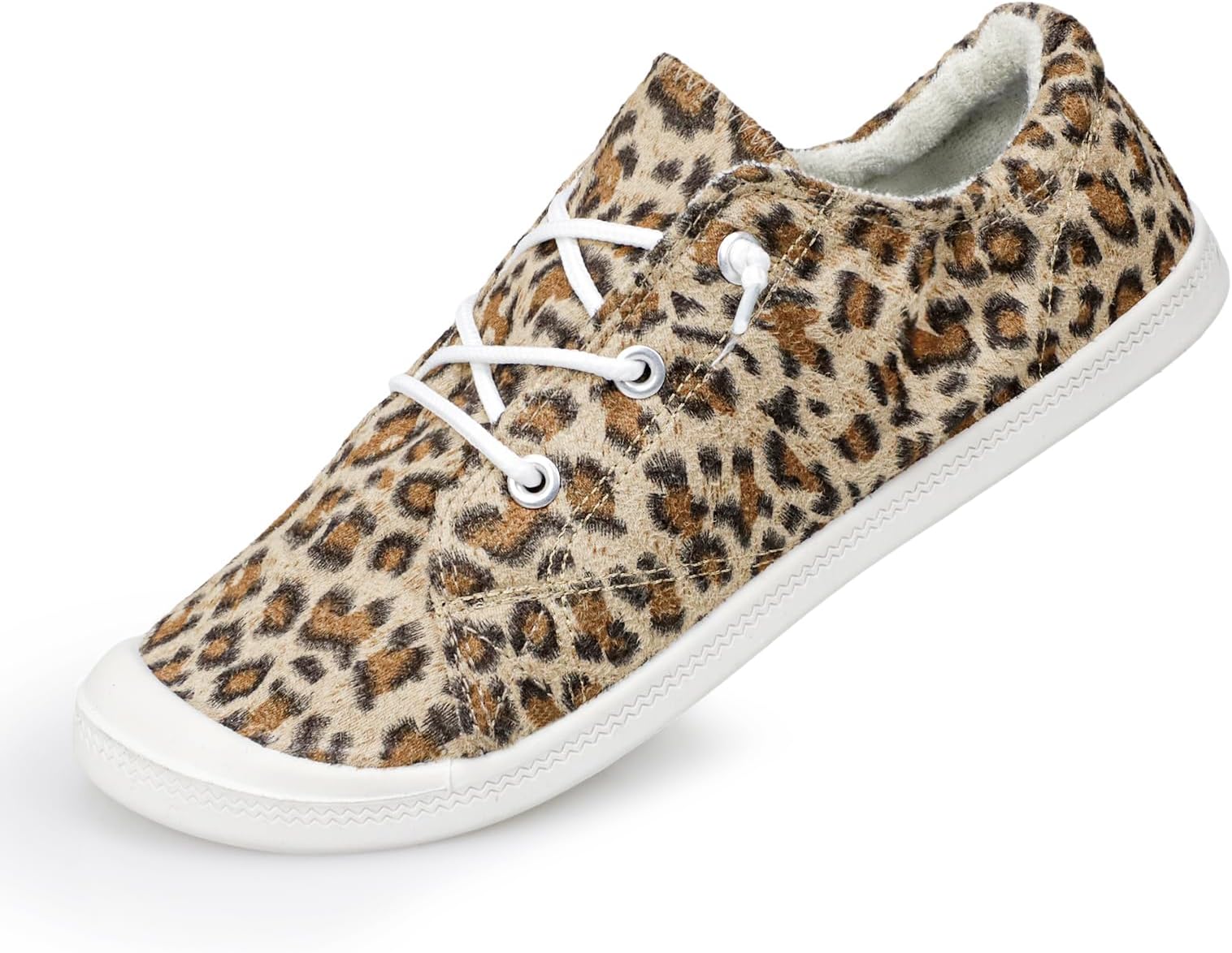 Women's Low-top Casual Walking Shoes Classic Comfortable Flat Fashion Sneakers