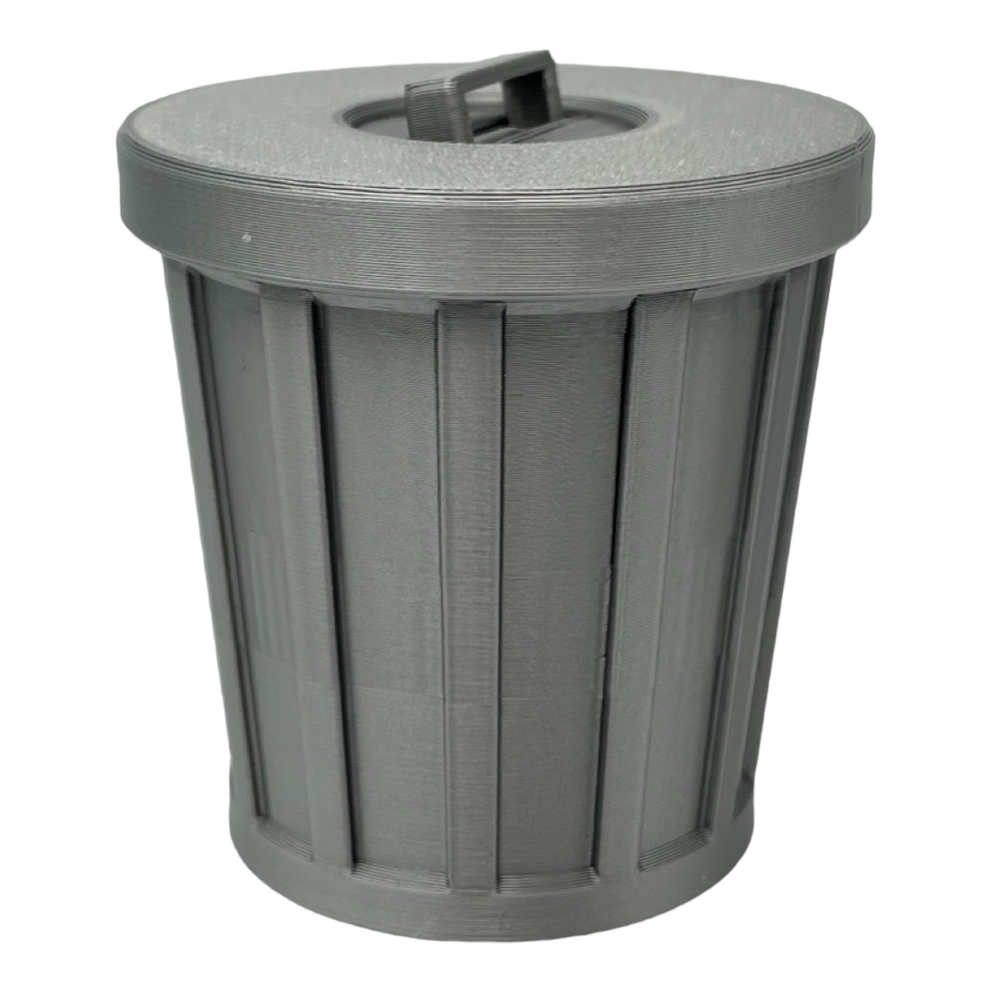 Amazon.com: ZZ LIFE Articulating Skunk Fidget Animal with Trash