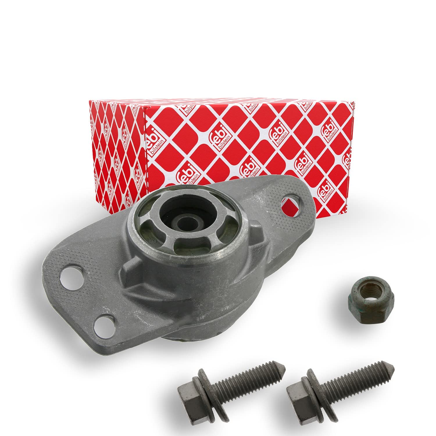 Febi Bilstein 37883 Kit Montaggio Ammortizzatore Con Viti E Dado, 1 Unità - 4