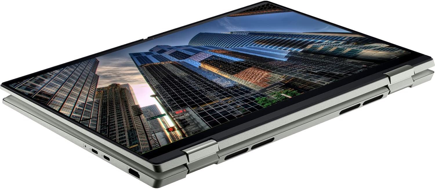 DELL Inspiron 14 7425 8GB 256GB Inspiron 0 Dell 1 14-7425 Touch