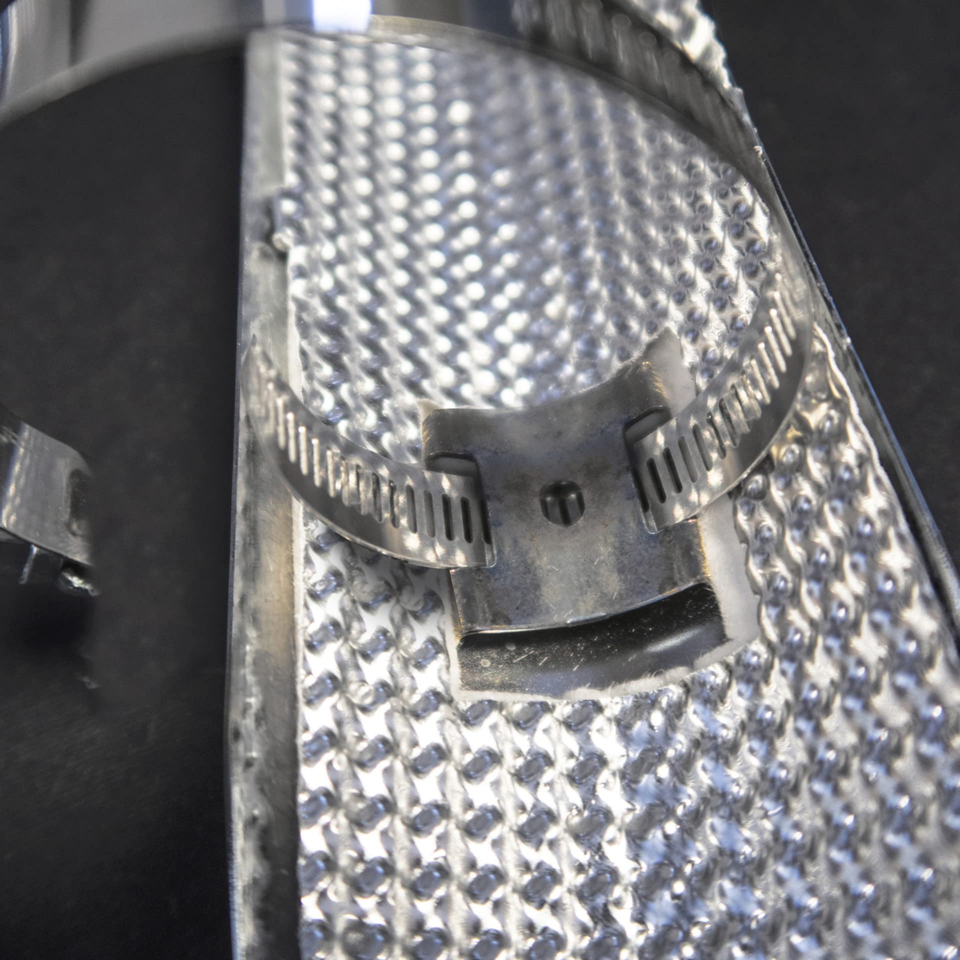 Amazon.com: Design Engineering 901073 Heat Shield Liner Kit