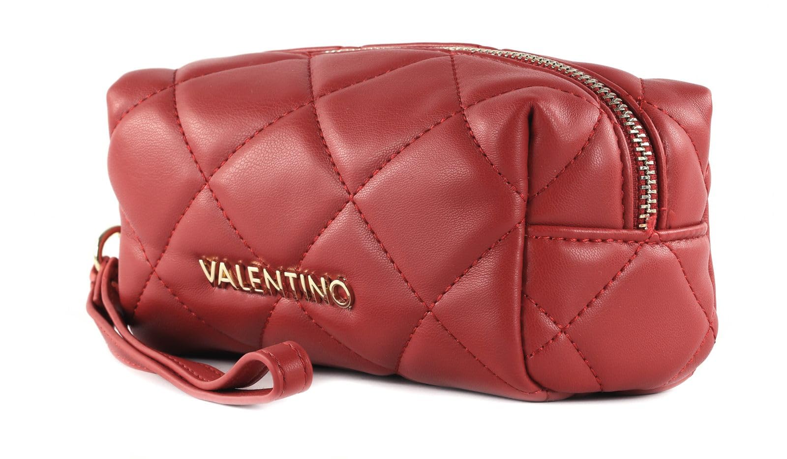 VALENTINO Ocarina VBE3KK548R Soft Cosmetic Case; Colour: Red, red, Casual - Image 2