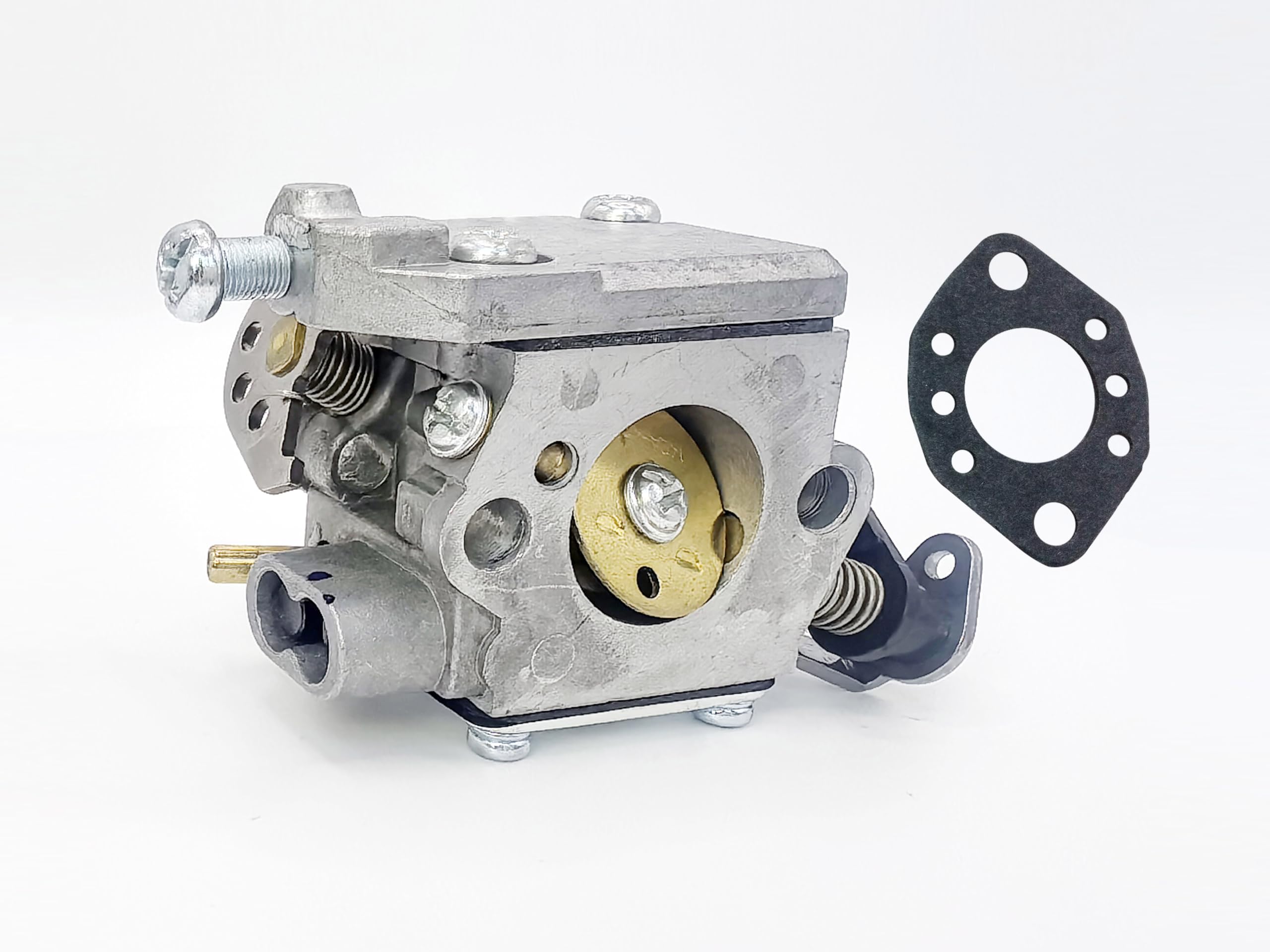 カタツムリ Amazon.com: Carburetor for Homelite 42cc chainsaw UT10589 UT10569