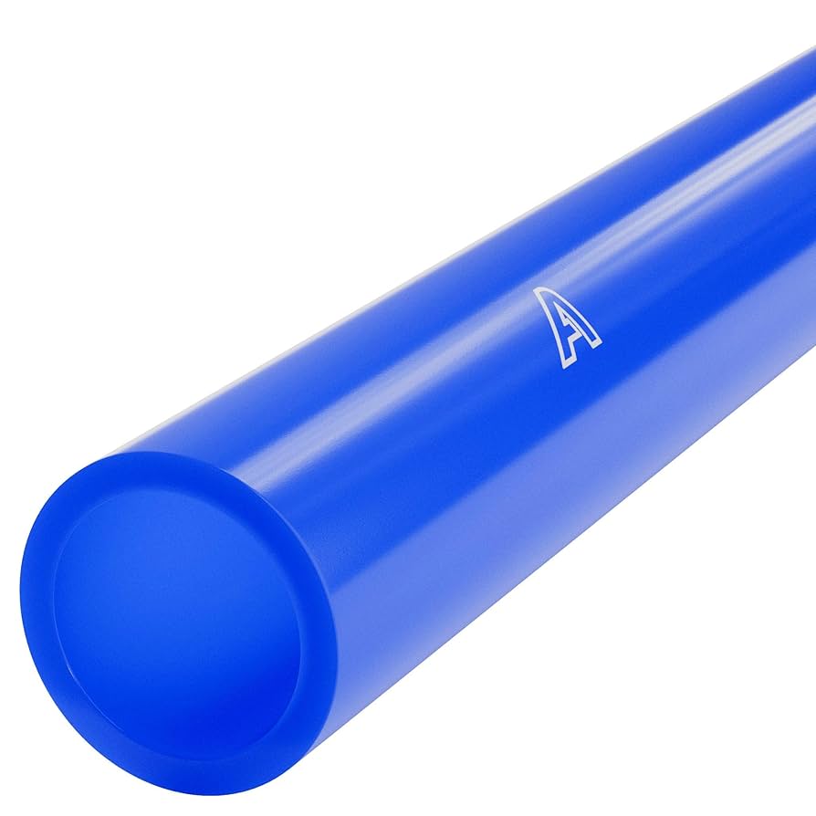 HPS Silicone Vacuum Hose Tubing High Temperature 10mm ID 16mm OD Blue
