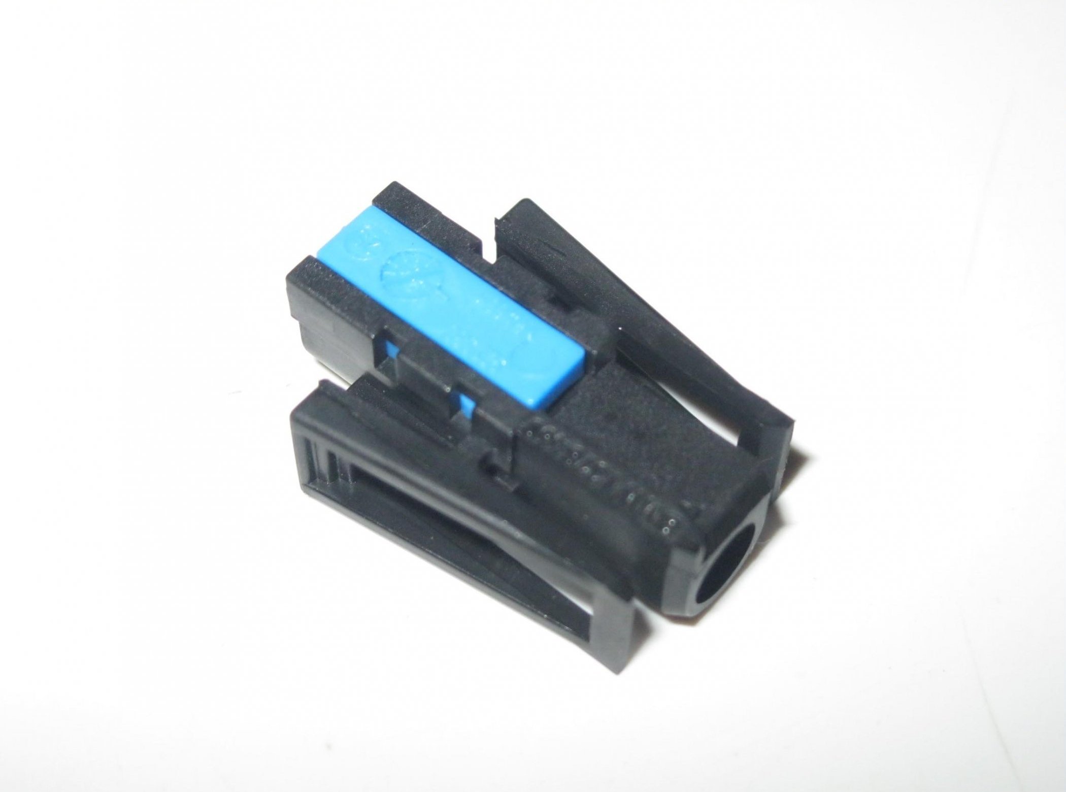 BMW Wiring Cable Plug Terminal Connector 1 Pole 1378460 