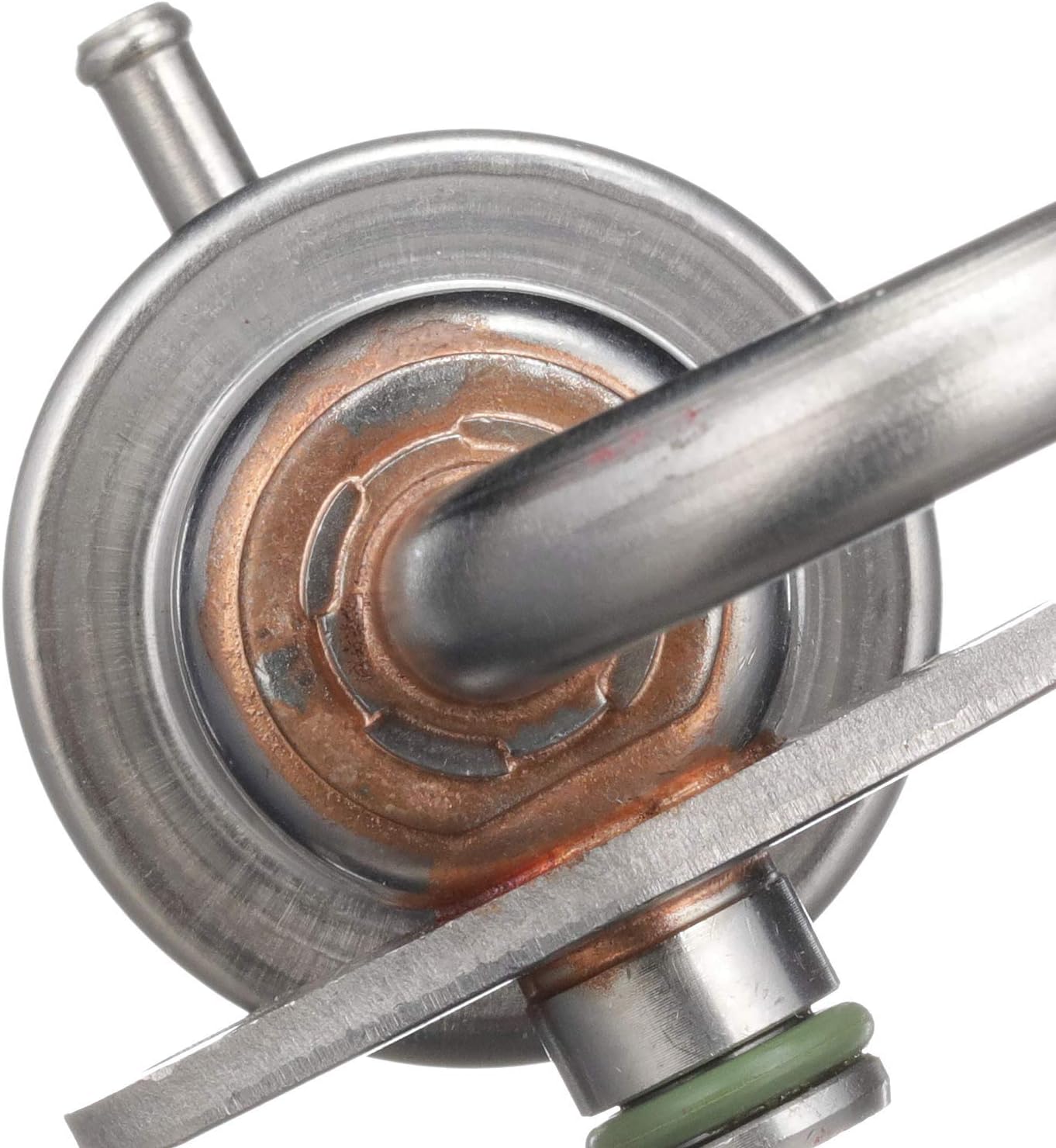 Delphi FP10400 Fuel Pressure Regulator, 1 Pack