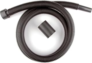 WORKSHOP Wet/Dry Vacs WS12520A 1-1/4-in. x 6-ft. Shop Vacuum Hose