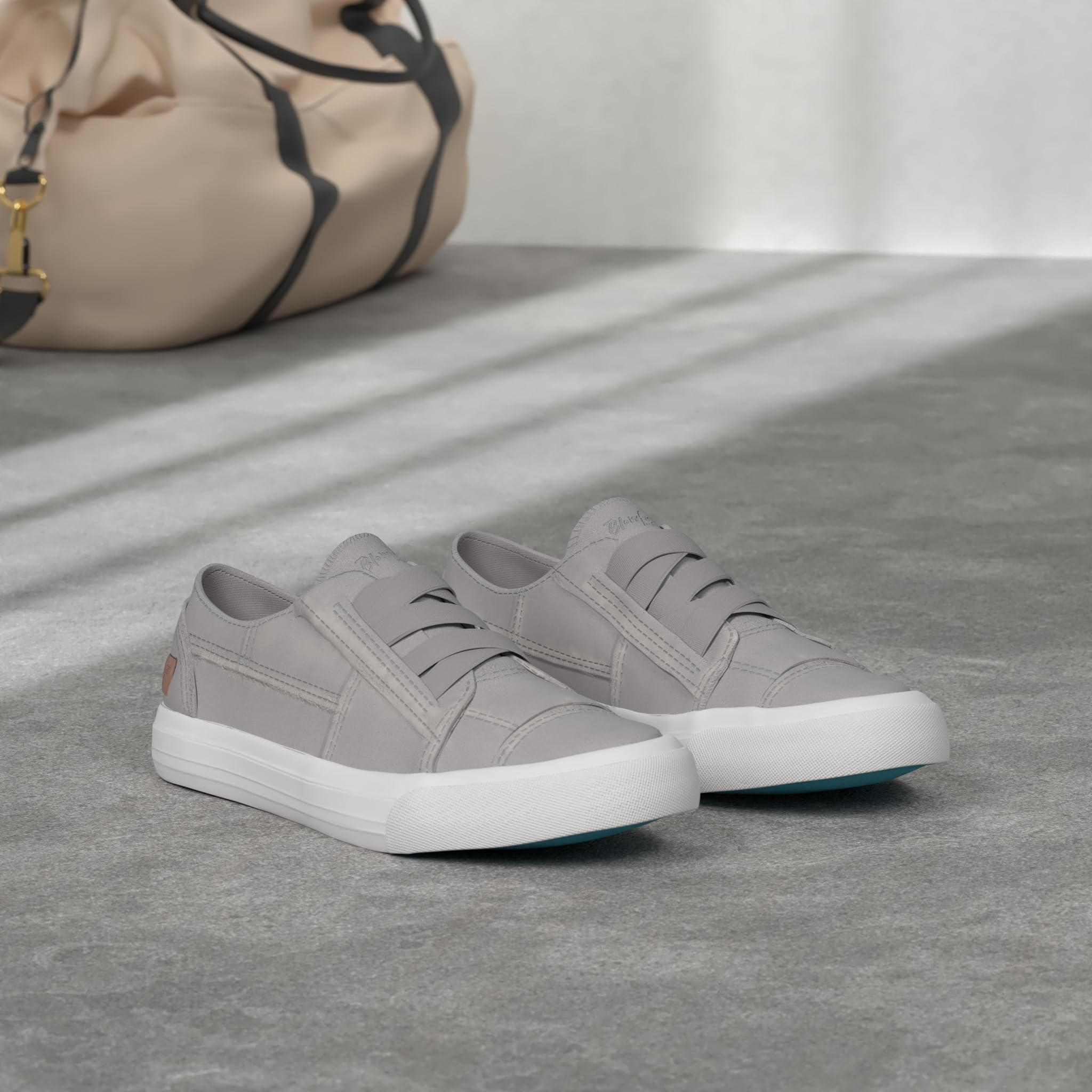 Blowfish Malibu Diseño Contemporáneo ZapatillasMujer
