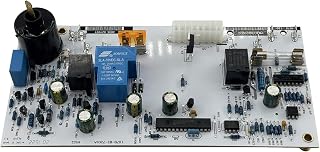 621991001 Refrigerator Power Board Kit Replacement for All N611 N610 N811 N810 Models Serial Number Below 9056491
