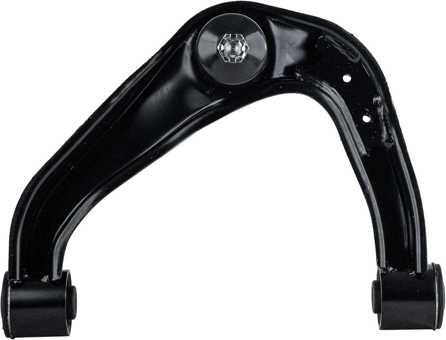 Garage-Pro Front, Right, Upper Control Arm With Ball Joint(s) & Bushing(s) Replacement for Nissan Frontier 2005-2023 Pathfinder 2005-2012, Xterra 2005-2015 54524EA000, 4520382Z