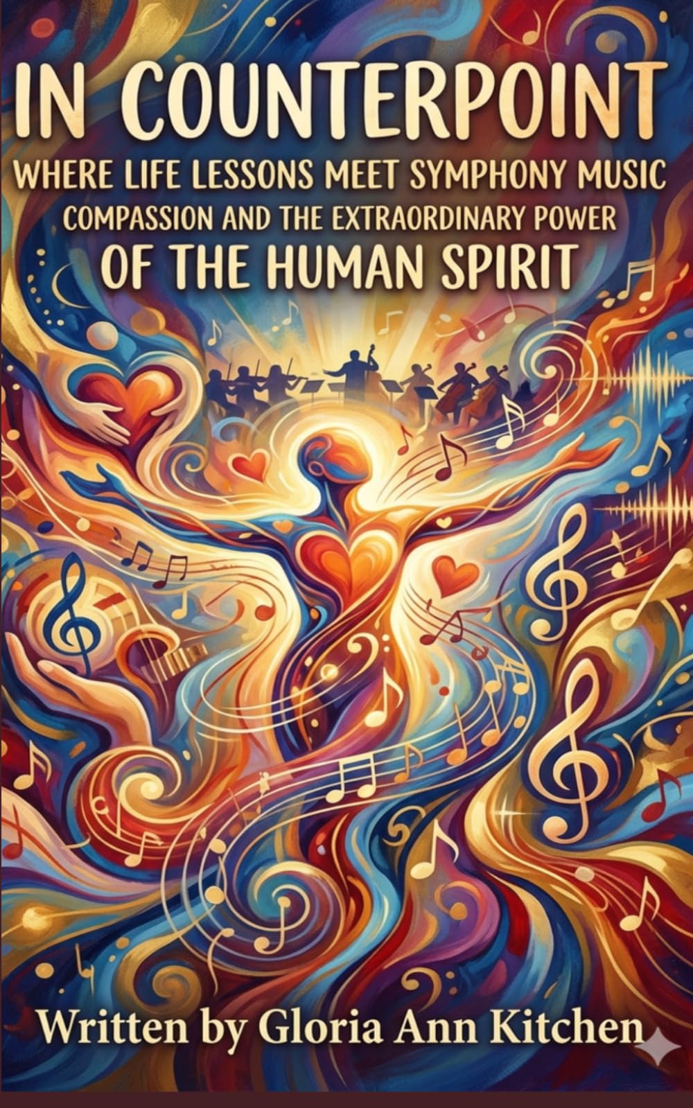 In Counterpoint: Where Life Lessons Meet Symphony Music Compassion and The Extraordinary Power of the Human Spirit