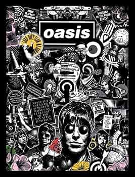 Oasis Lord don’t slow me down 限定盤 Amazon.com: Lord Don't Slow Me Down : Oasis: Movies & TV