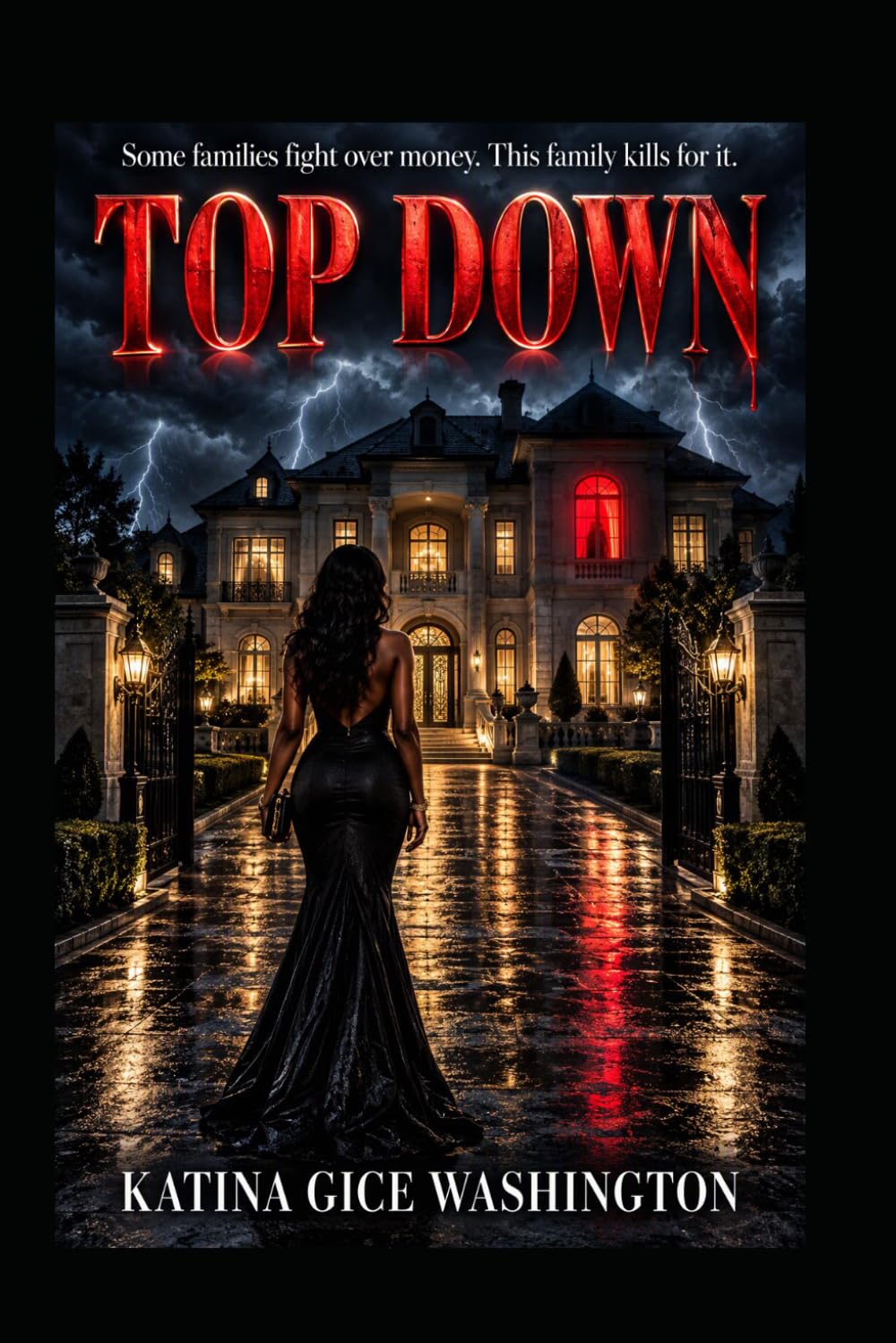 Top Down