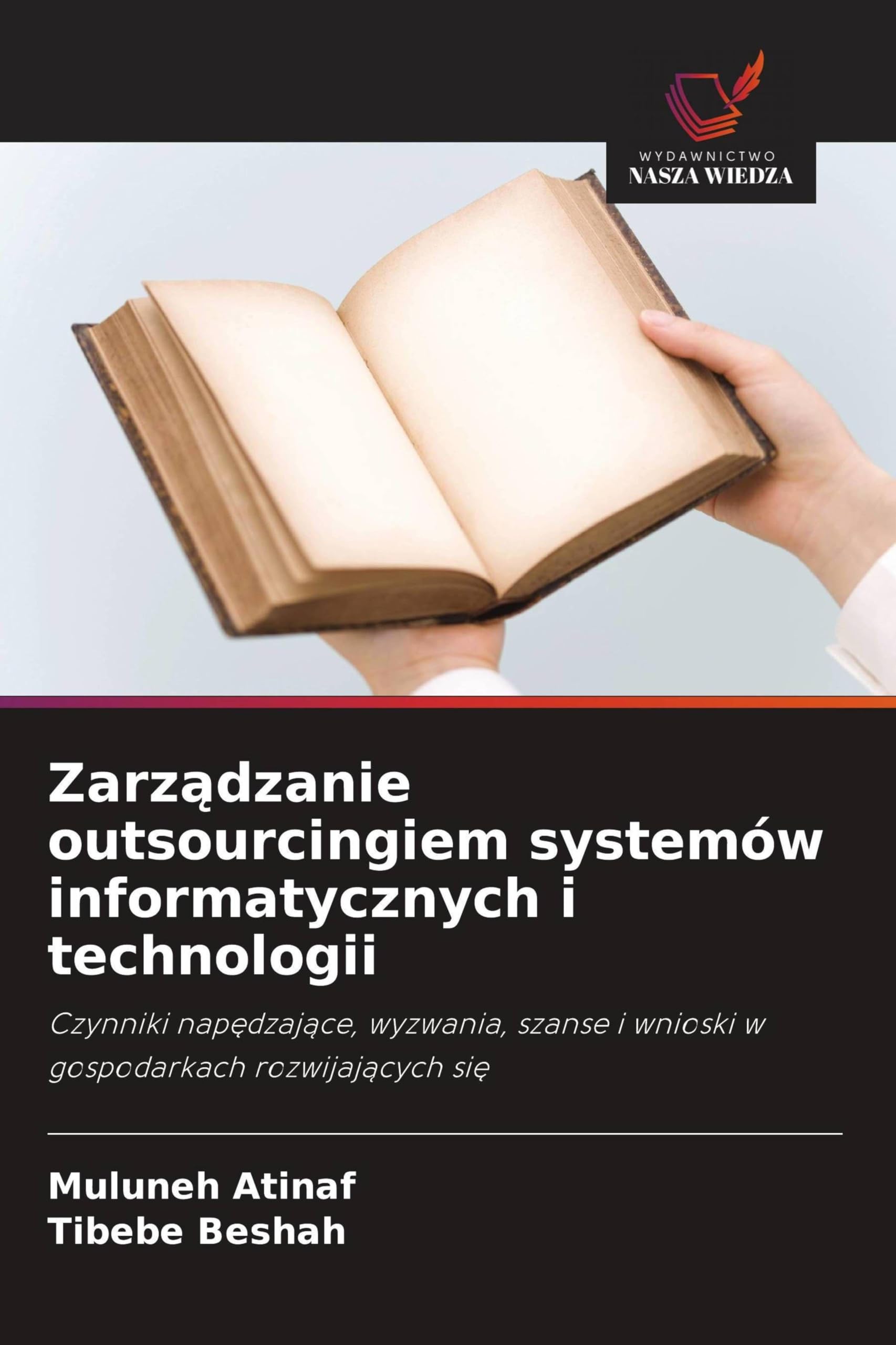 Zarz¿dzanie outsourcingiem systemów informatycznych i technologii: Czynniki nap¿dzaj¿ce, wyzwania, szanse i wnioski w gospodarkach rozwijaj¿cych si¿