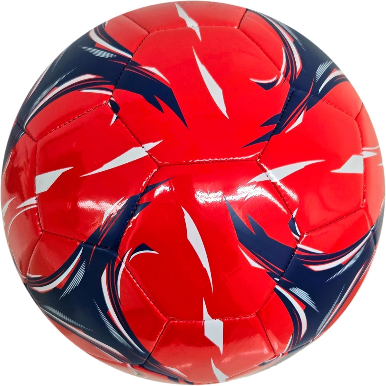 Country Training Fußball – Elite Edition – für alle Altersgruppen – Größe 2, 3, 4 und 5