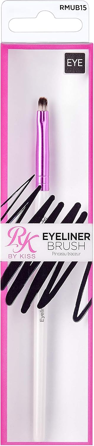 Kiss Rmub15 Rk Makeup Brush Eyeliner Fırçası