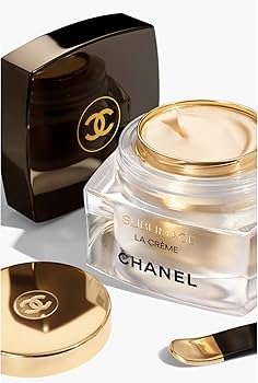 Amazon.com: CHANEL Sublimage La Creme Ultimate Cream Texture
