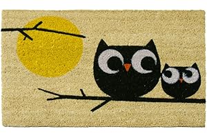 Owl Love Doormat
