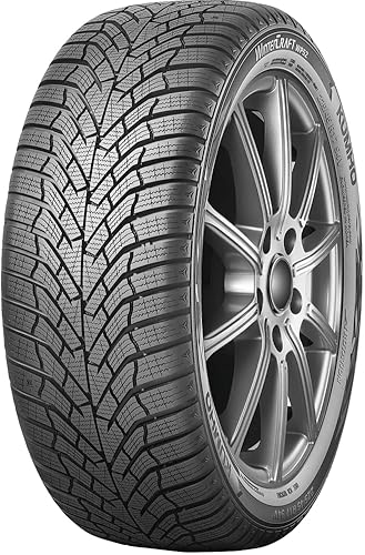 205/60HR16 KUMHO TL WP52+ XL 96H