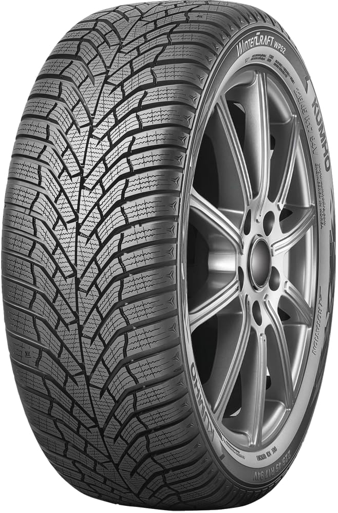 175/65R14 82T WinterCraft WP52+
