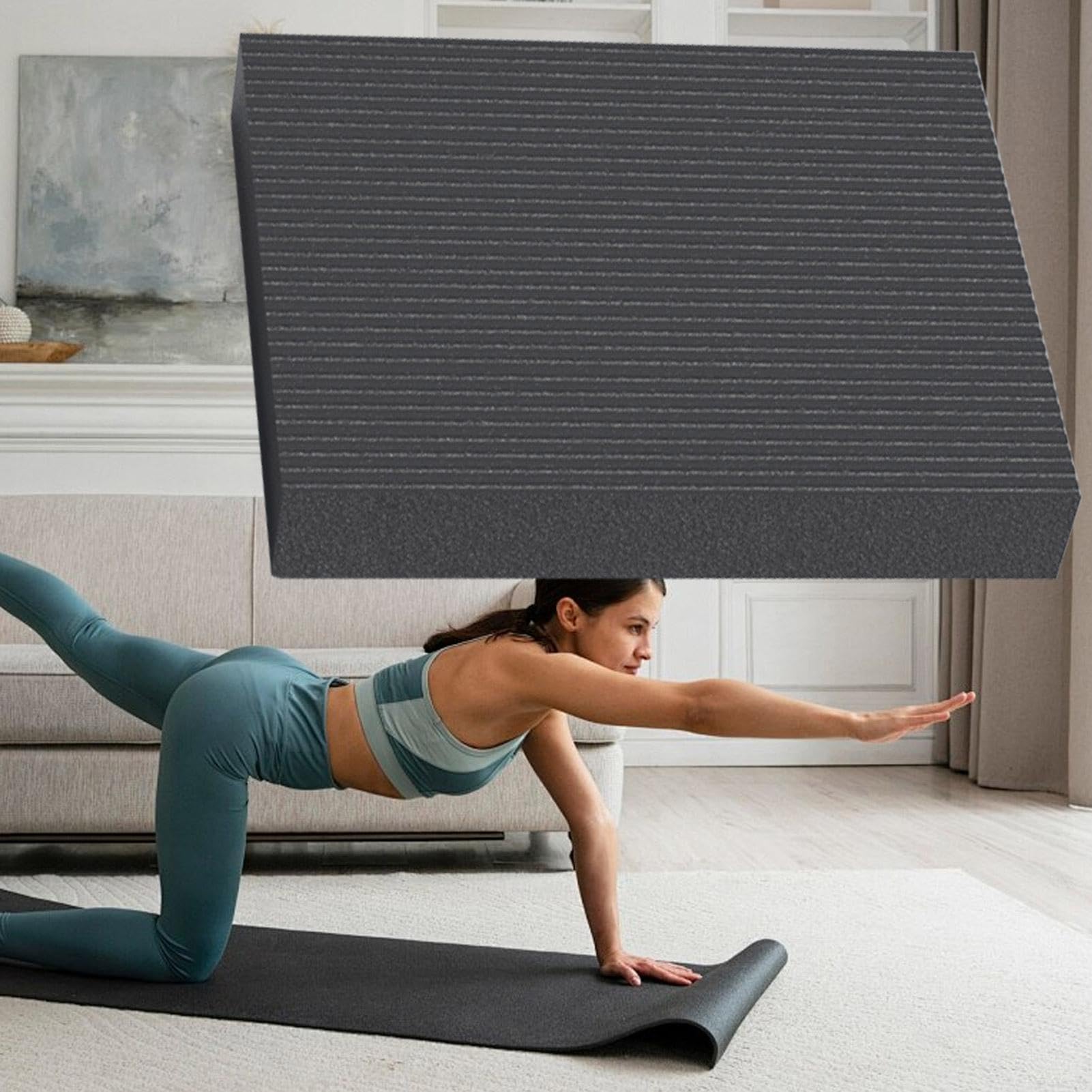 Tapis Pilates Decathlon Sac Tapis Yoga Sac Tapis De Yoga épaisseur