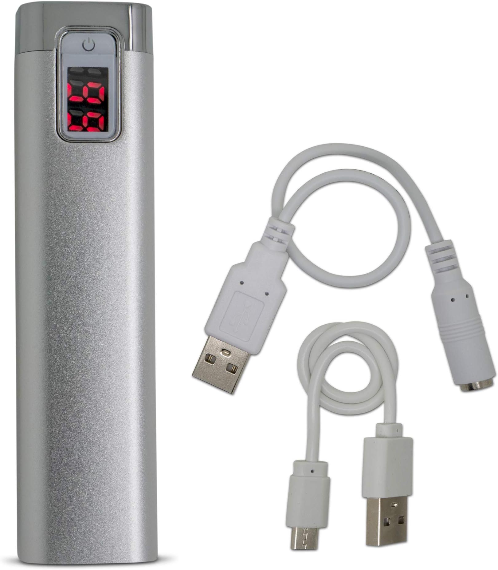 Unlimited Light Therapy Acne Mask Activator, Reusable Device with Unrestricted Count (Rechargeable) by Liihot