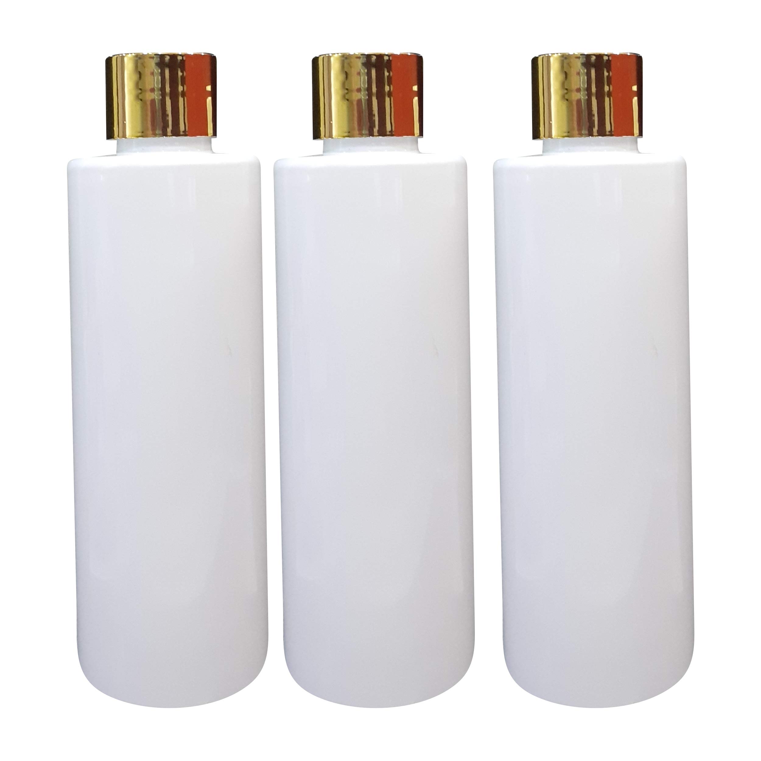 Zenvista Milky white bottle