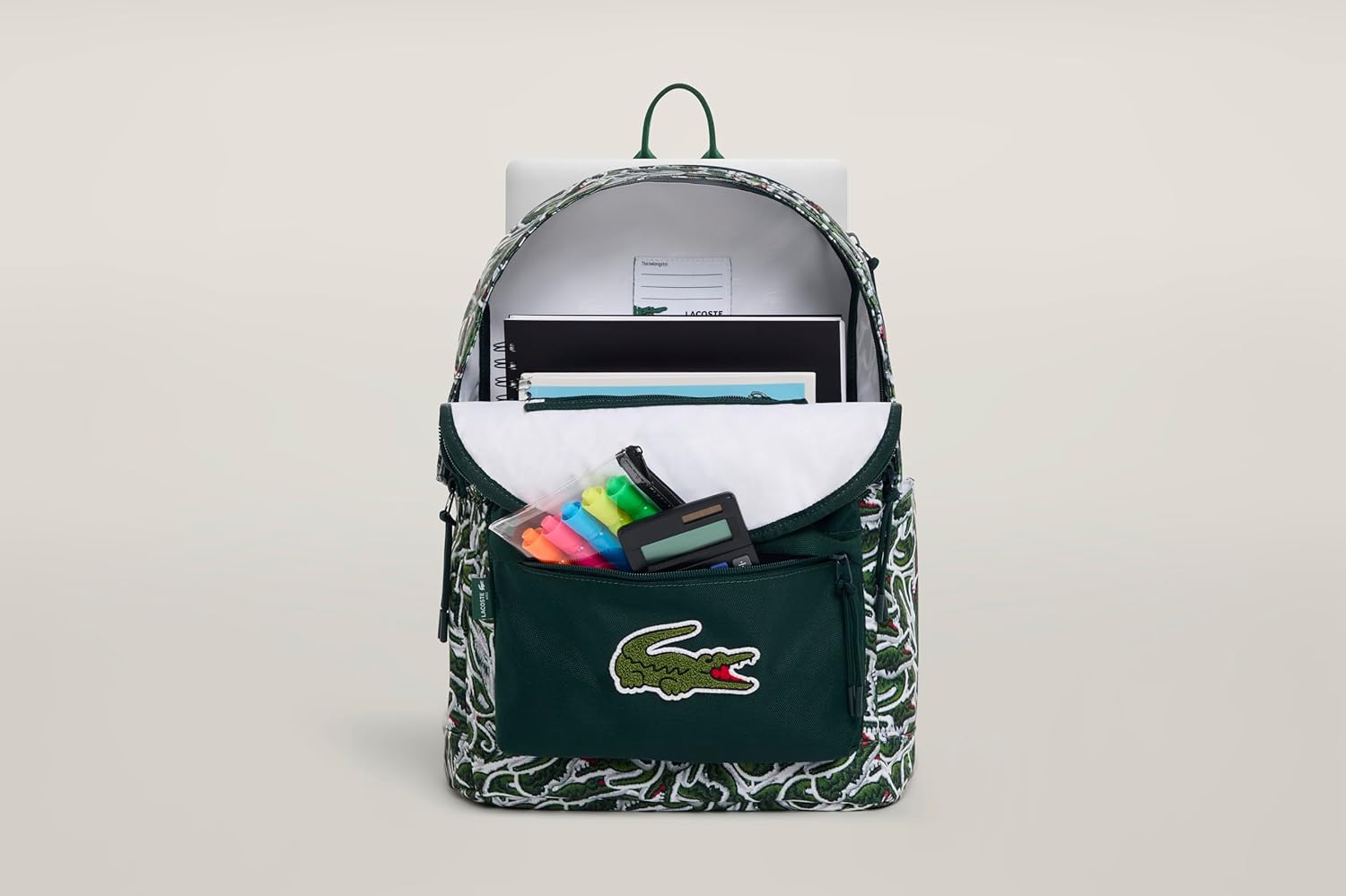 Classic Backpack - Image 4
