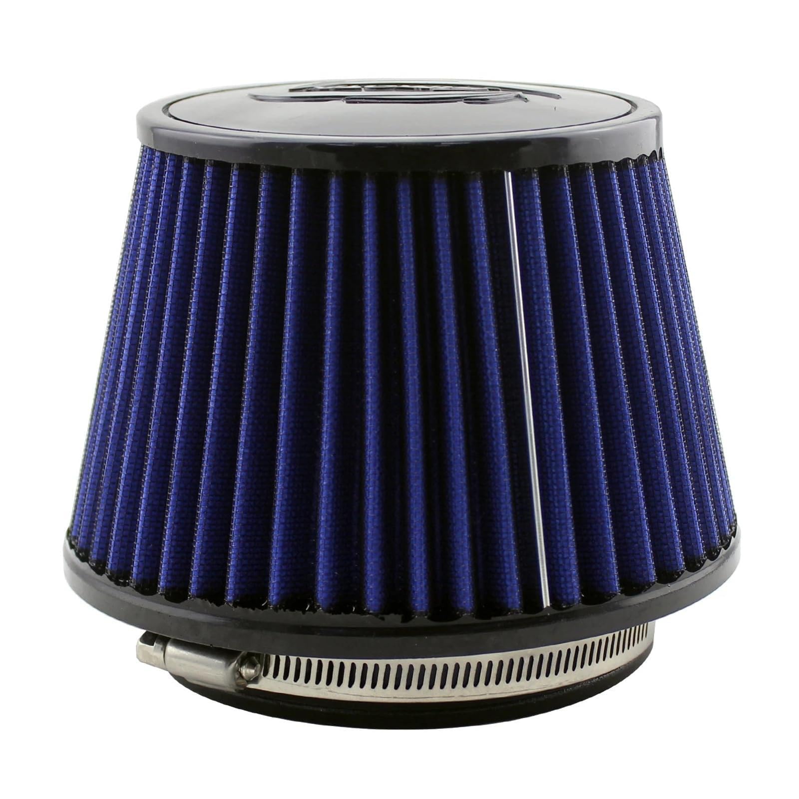 Compatibile con il filtro dell'aria a cono generico da 115 mm