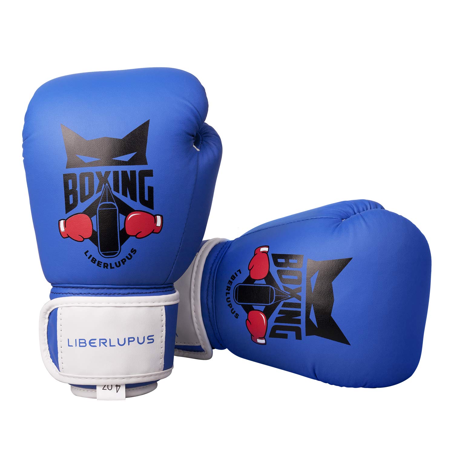 youth boxing gear