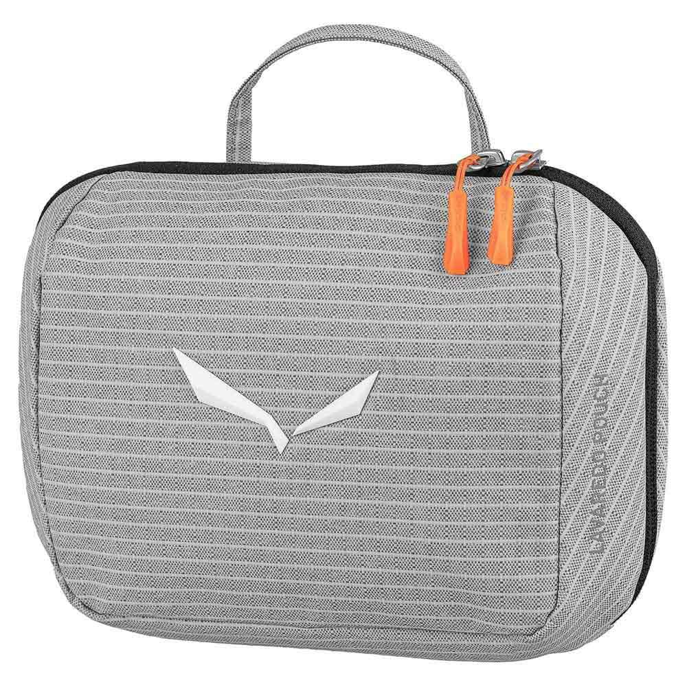 SALEWA utility bag Lavaredo Pouch Alloy