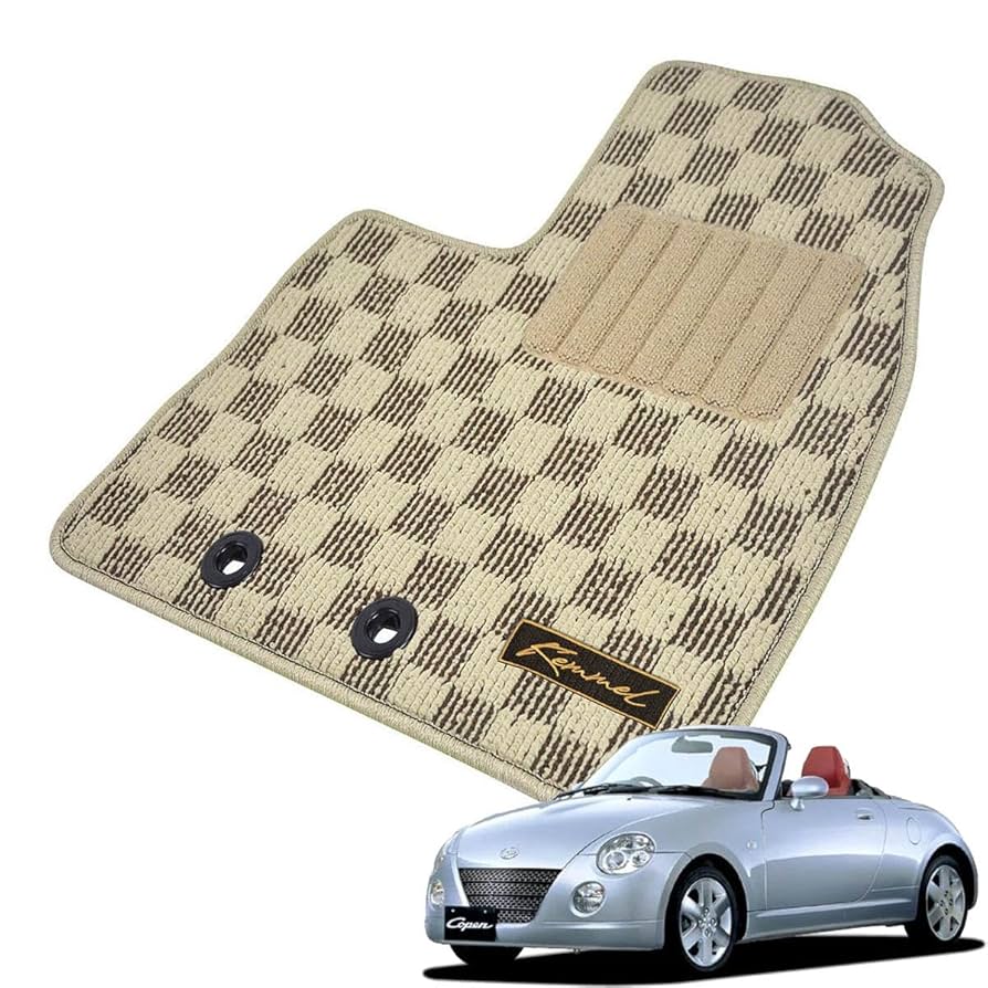 COPEN ダイハツ コペン L880K 平成14年 走行距離：54975 km 実