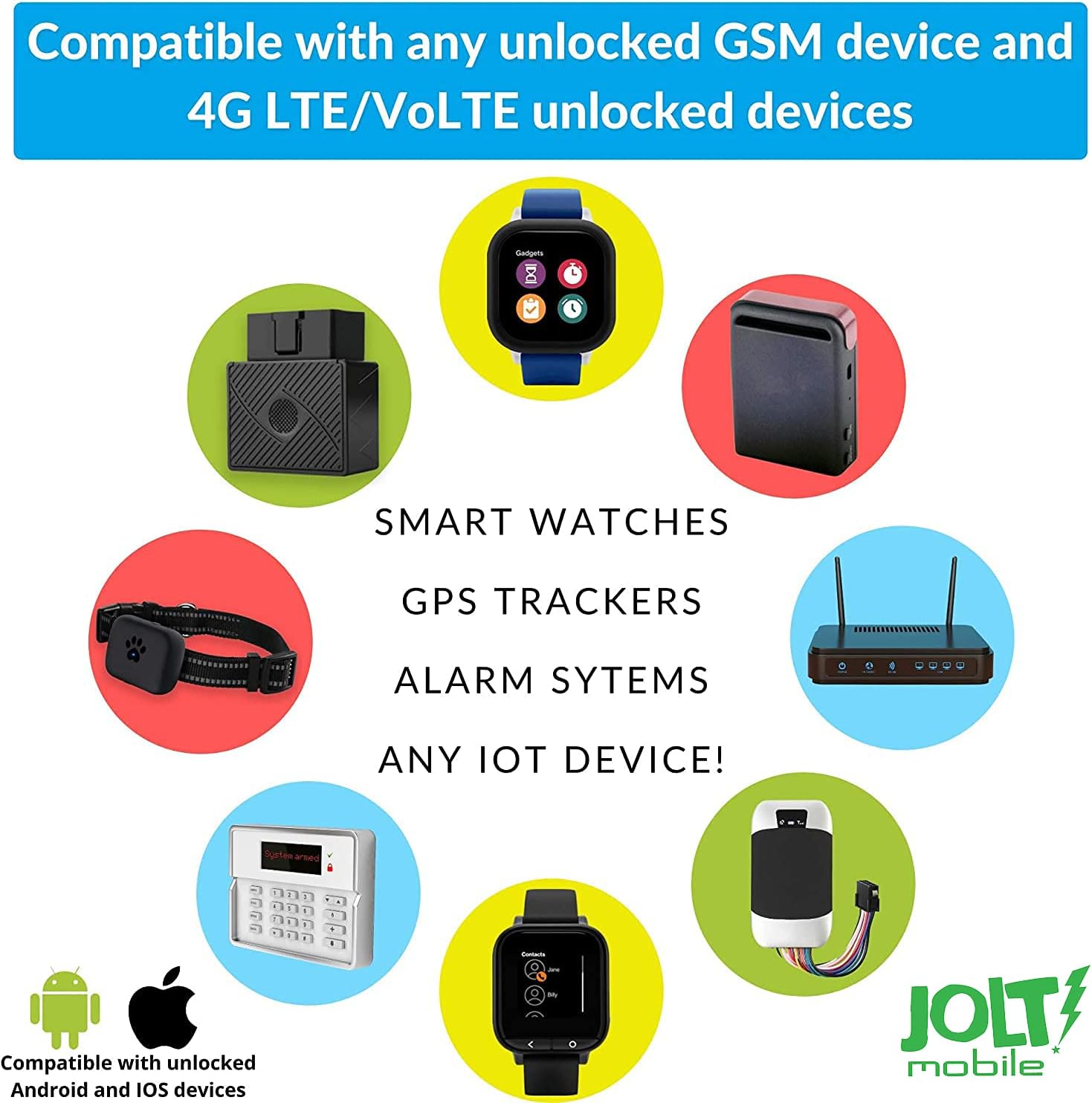 At&t smart watch sim card Clearance