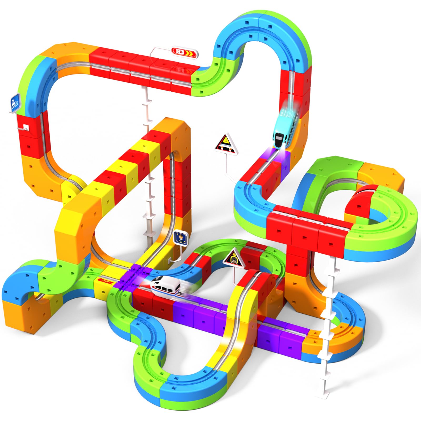 goody king train électrique enfant 110