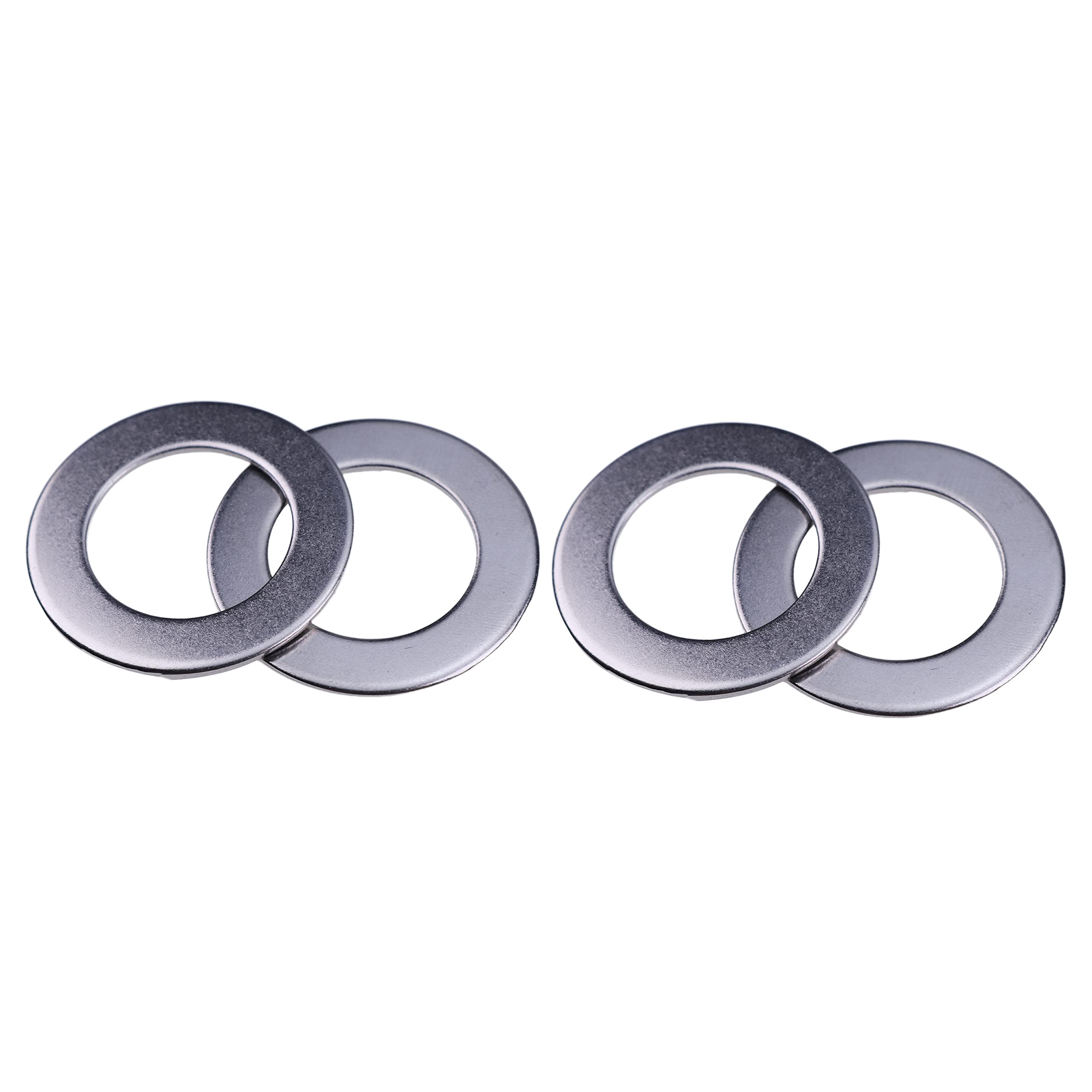 Amazon.com: JZGRDN 4PK Thrust Washer 6266H 532006266 532124931
