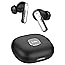 F81 Wireless Bluetooth Earbuds with 24Bit Spatial Audio and 70 Hours Playtime