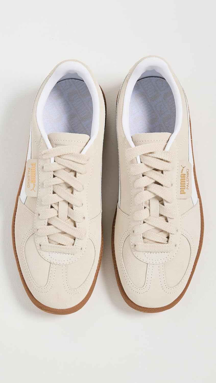 Puma Womens Palermo Shoes - Image 5