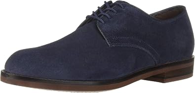 Allen Edmonds Nomad Buck