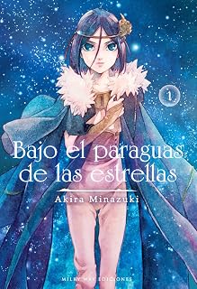 Bajo el paraguas de las estrellas 1