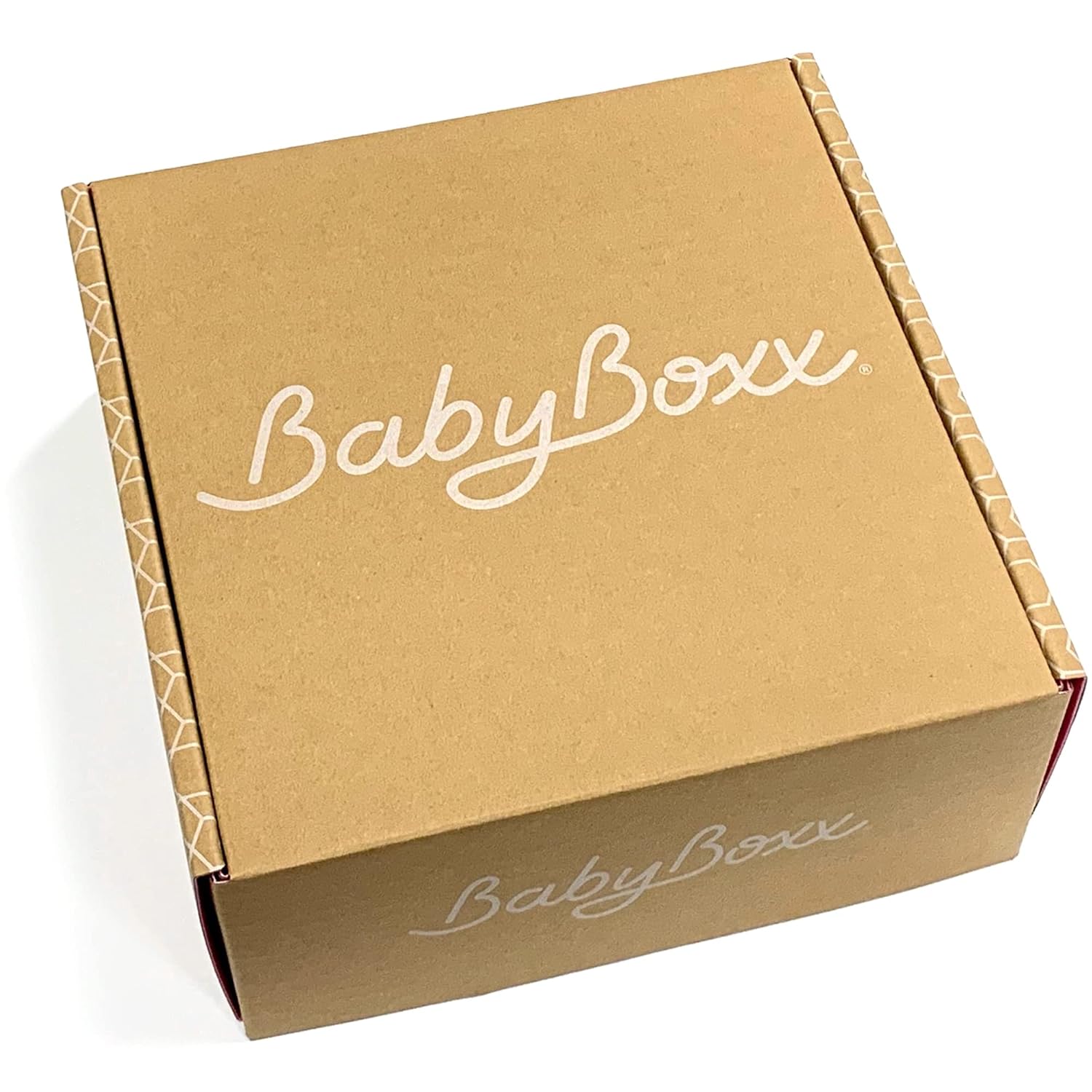 Babyboxx Ultimate Pregnancy Baby Gift Set First Time Mom