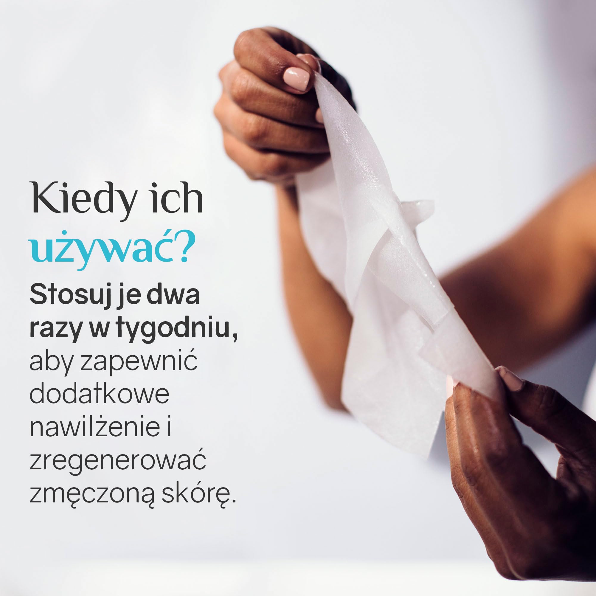 Ardaraz - Nawilżająco-odmładzająca maseczka do twarzy, nasączona skoncentrowanym serum kwasu hialuronowego w 3 gramaturach cząsteczkowych, opakowanie 5 maseczek do twarzy.
