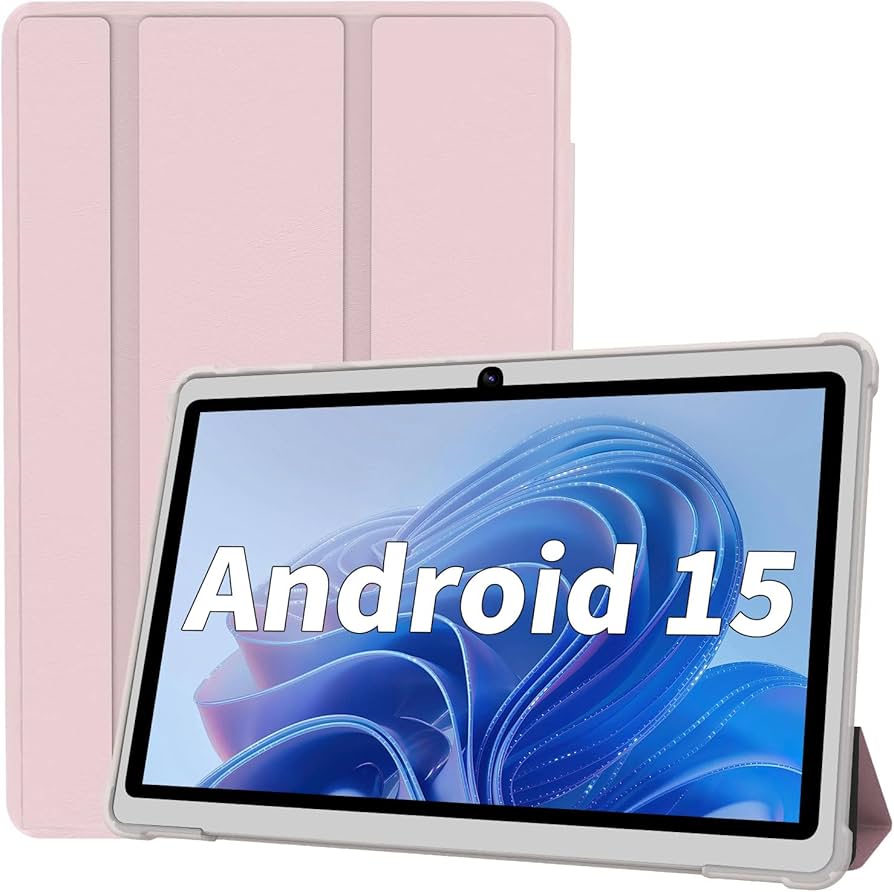 Amazon.com : HNVHNV Android 15 Tablet 7 Inch Tablet, 9GB RAM 32GB