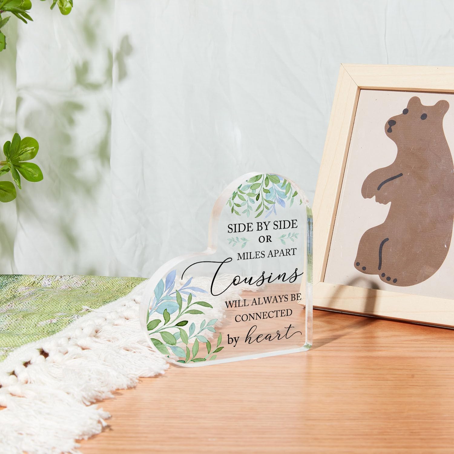 Directly use cousins are‍ the best quotes