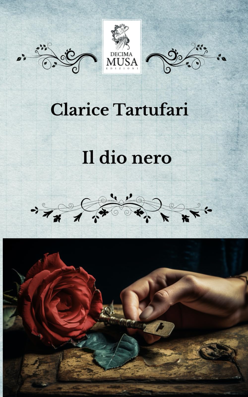 Il dio nero