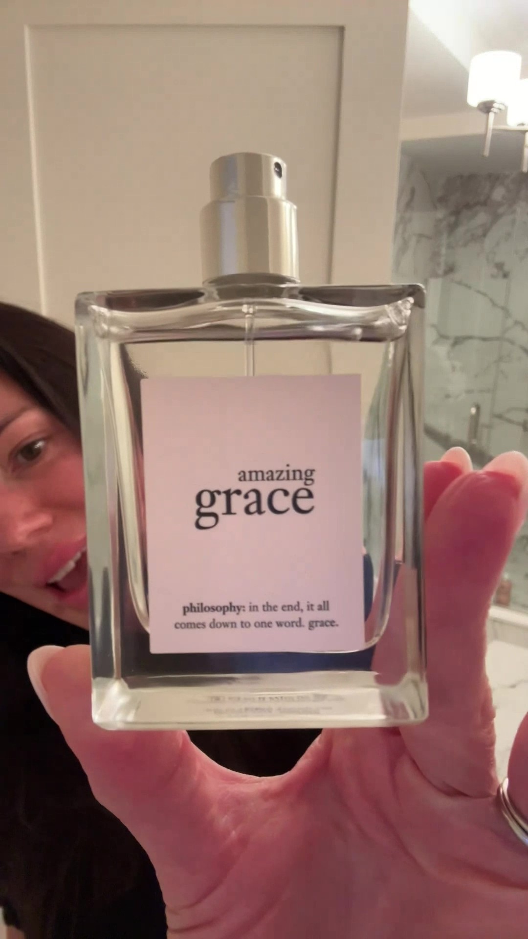 Amazon.com: philosophy amazing grace eau de toilette bundle - Full