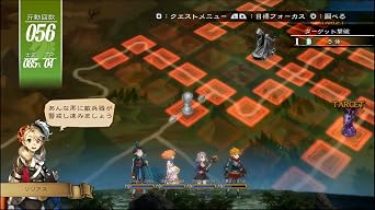 Gran Kingdom Japanese Ver.